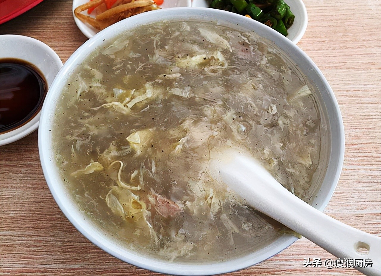 徐州有哪些名小吃？经过评选，这9种小吃比较出名，你吃过几种？