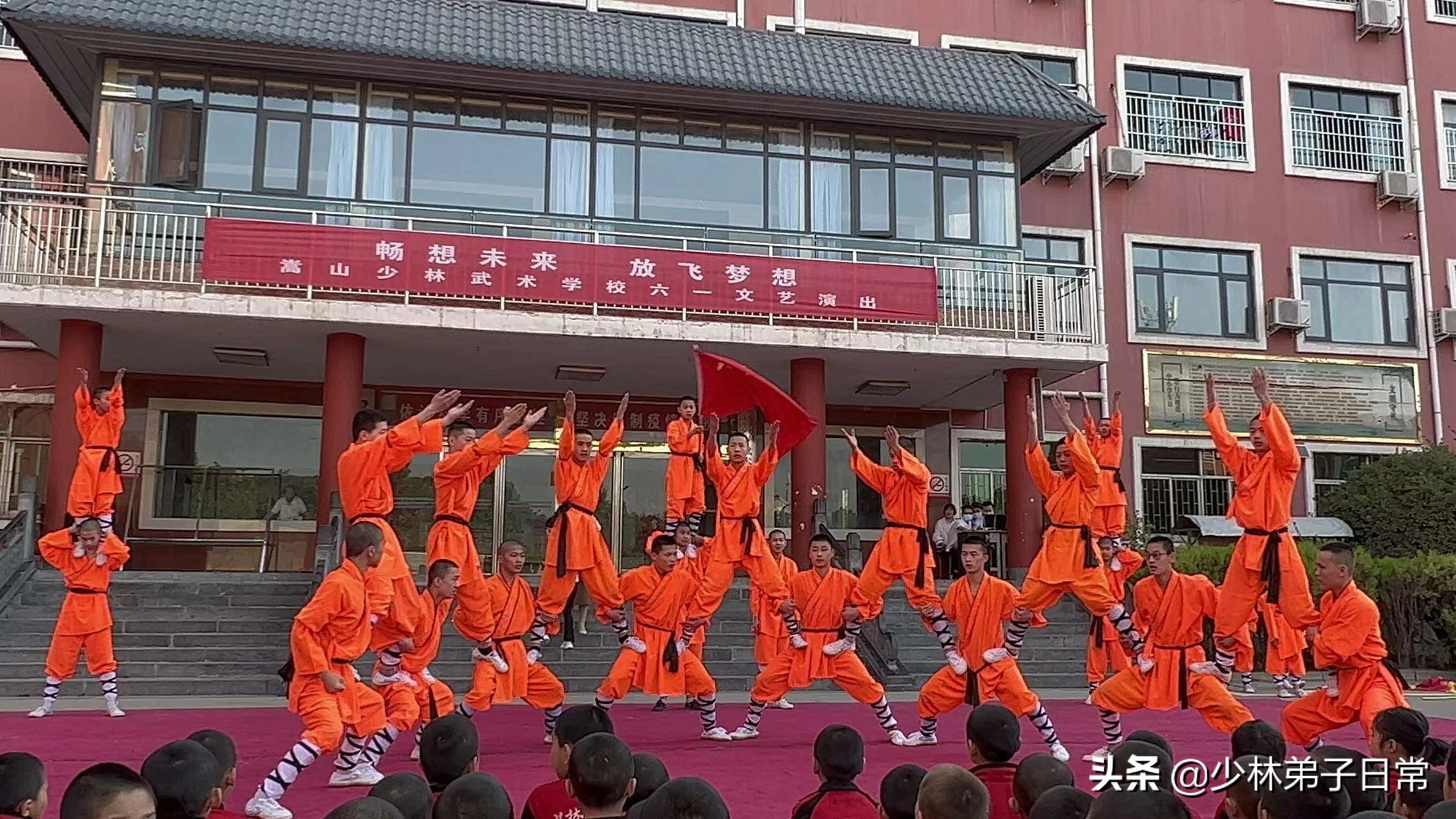 想学武术到哪里好，比较正规的学武术地址介绍