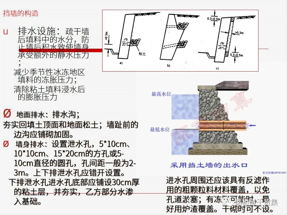 他山之石 | 边坡滑坡稳定性分析及治理，图文并茂