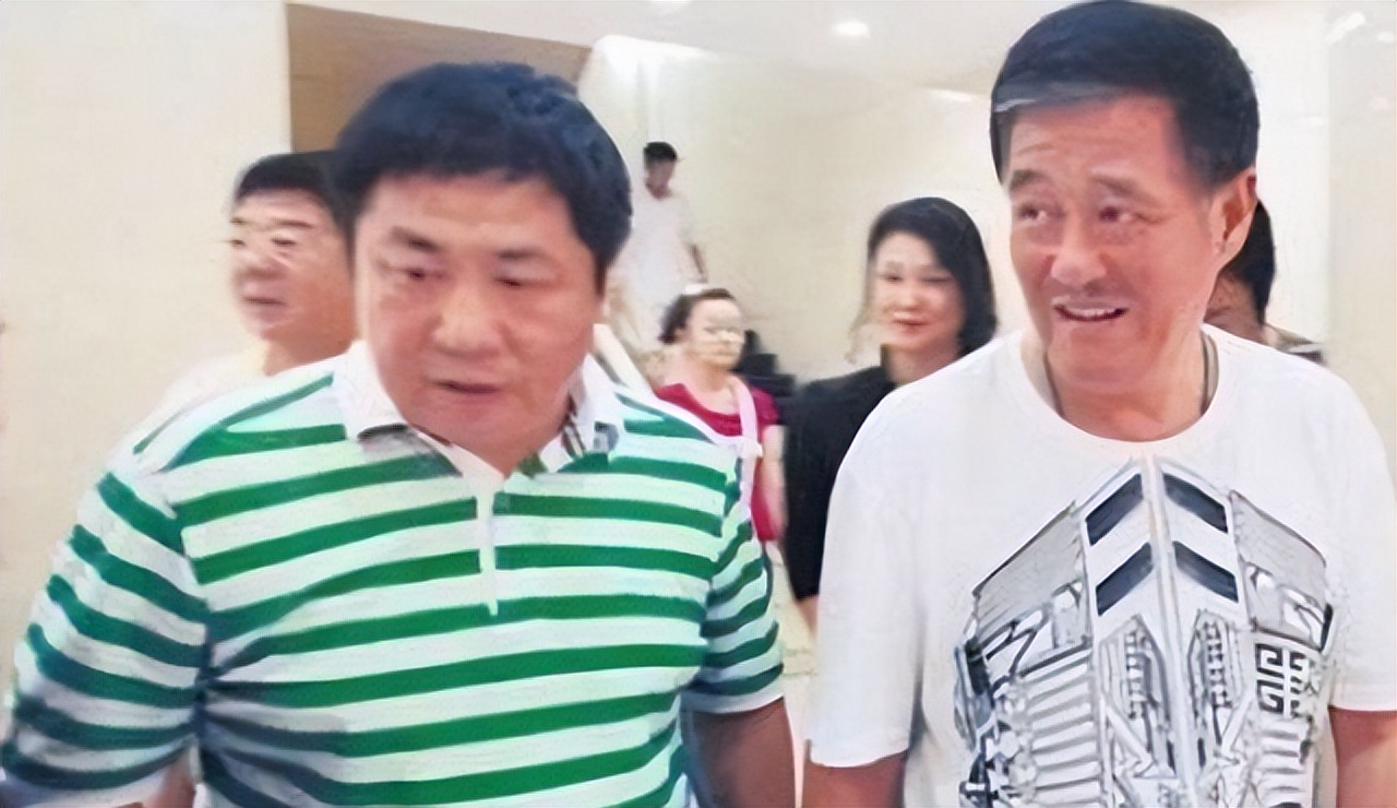 刘流：曾是赵本山“军师”，赵家班落寞后另起山头，如今怎样了？