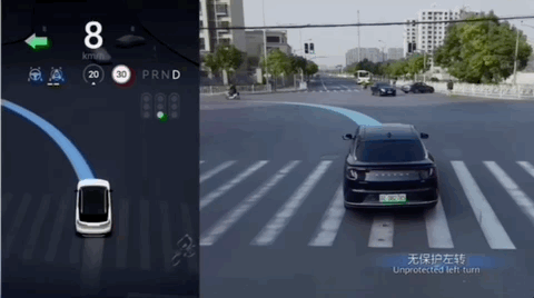 40萬極狐智能車，搭載華為全家桶！余承東：智能駕駛硬件地表最強