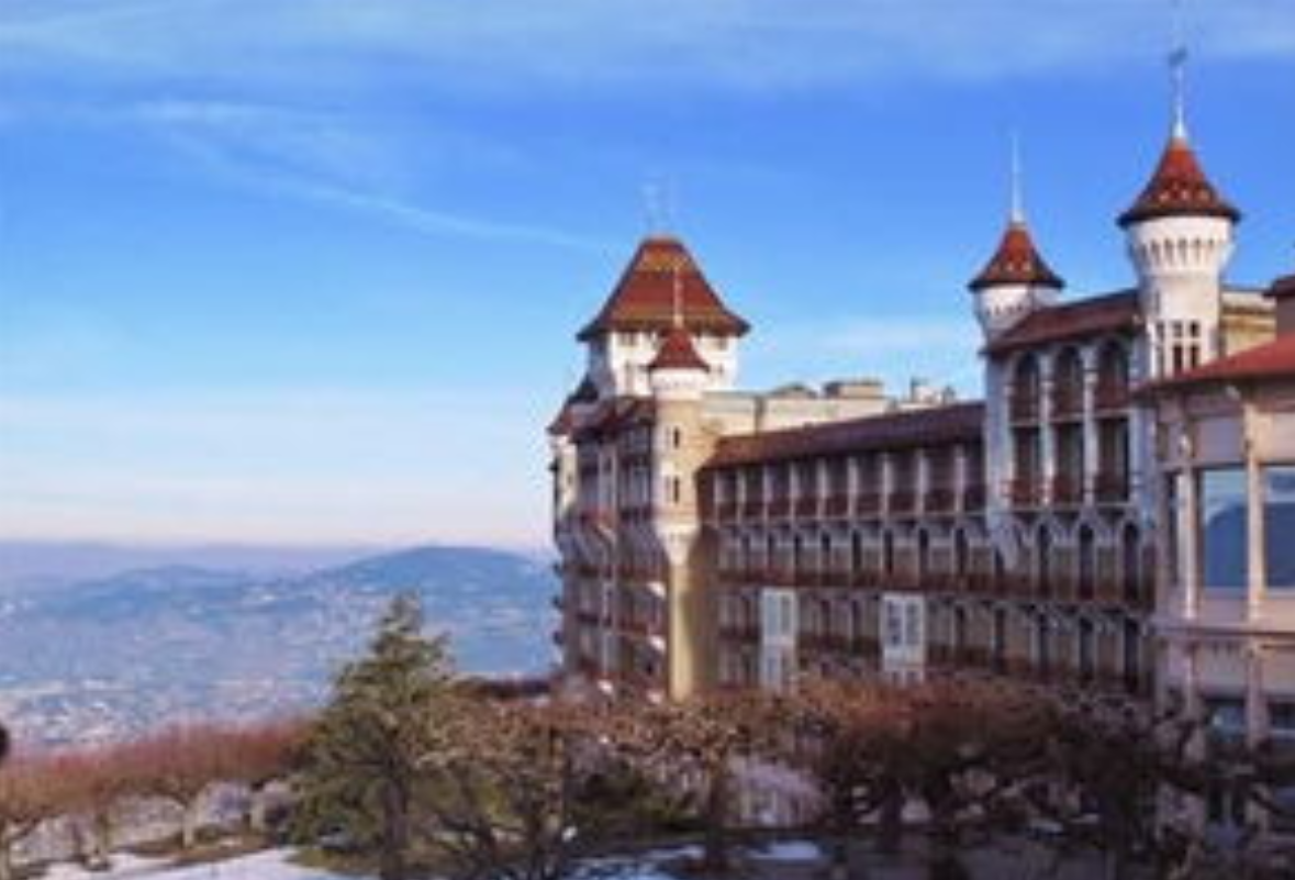 维特里希：诺贝尔化学奖得主，拿到中国绿卡和获得诺贝尔一样开心