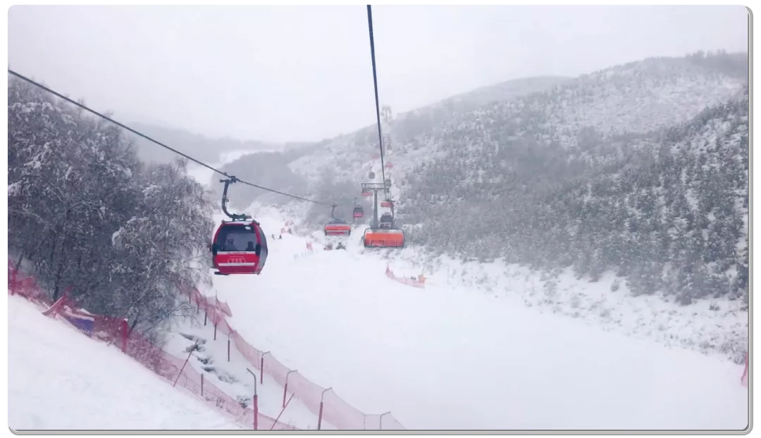 北京招聘西餐厨师（从普通雪场到冬奥赛场）