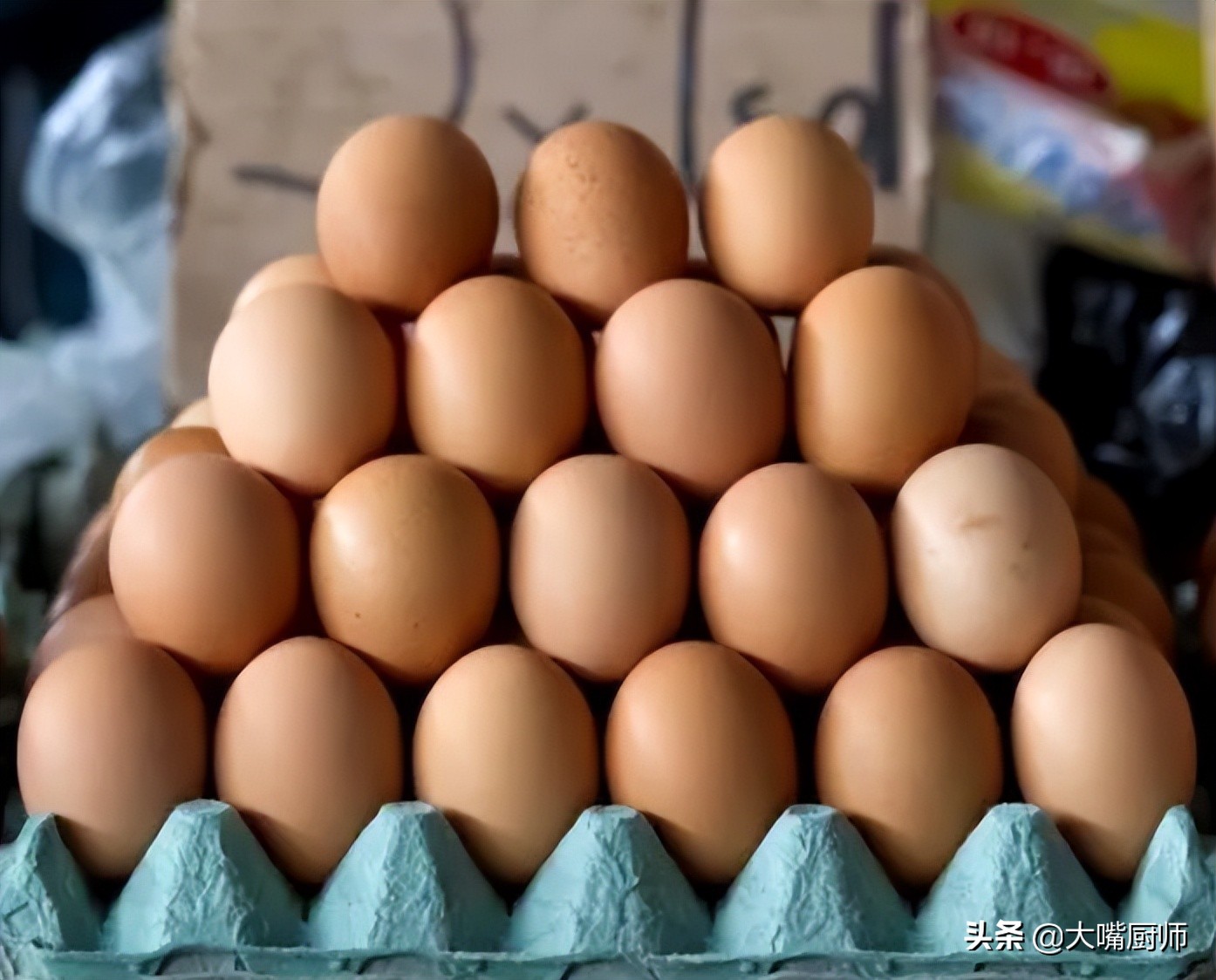 疫情反復，居家時囤夠5類食物，營養高耐儲存吃法多，提高免疫力