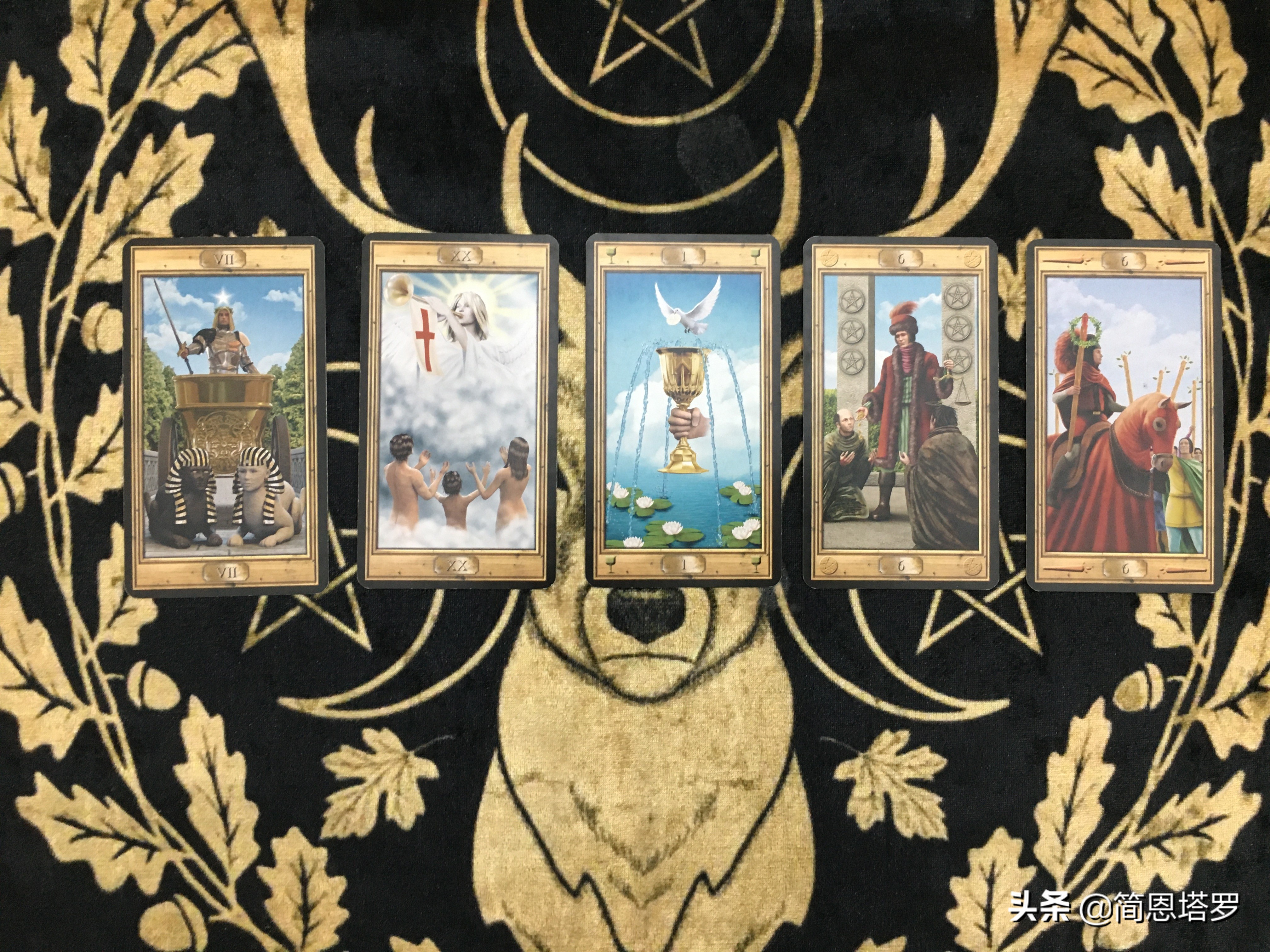 简恩塔罗：处女座2022年春季运势：桃花稍纵即逝，前世命运修情缘