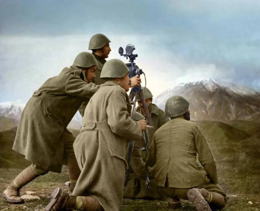 意大利对法国历史战绩意大利vs奥地利历史战绩