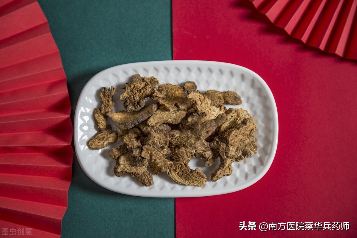 治胃病方子大全，不同症状用方不同｜方子较多，建议胃不好的收藏