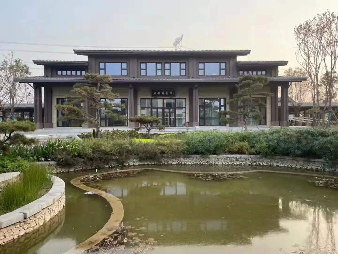 赓续中医药文化，造福咱百姓健康 在提升再进步再出发
