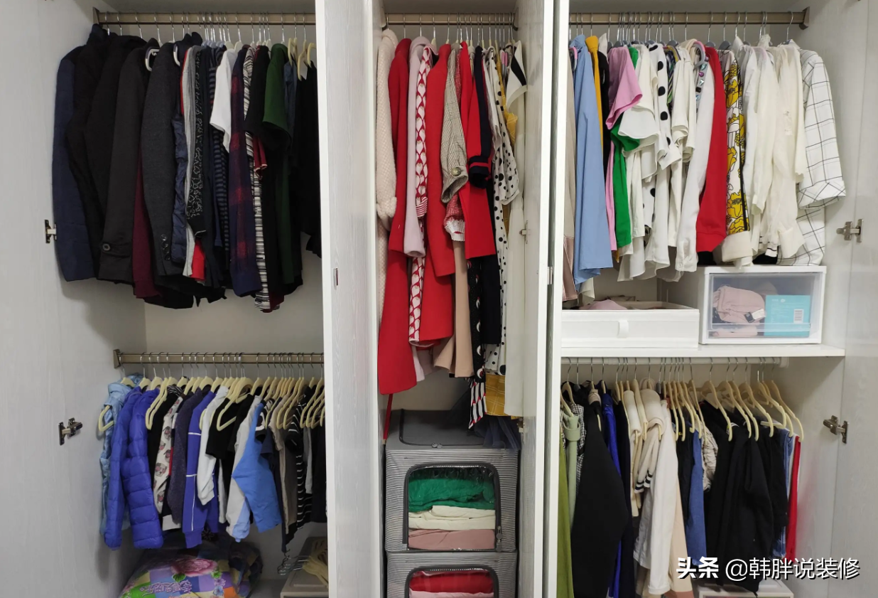 参观过无数“凌乱的家”，发现7个中国家庭的通病，你家有没有？
