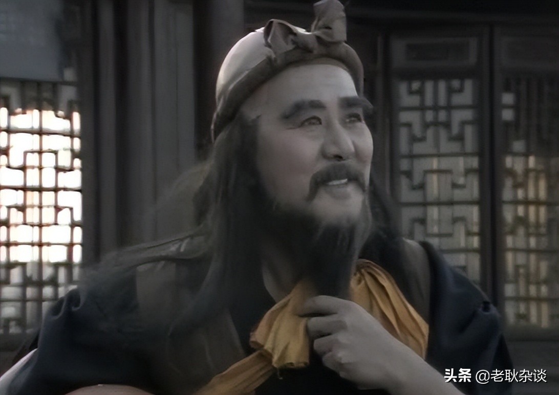 八仙85版八仙过海8位神仙现状