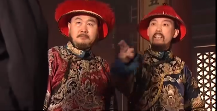 清朝军队真的武器装备落后吗？看看火器营，才知道水平也不低