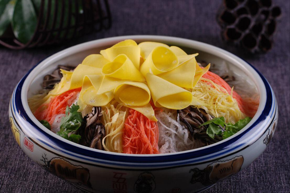 河南“10大名菜”有哪些？你吃过几种？网友：不愧是八大菜系之母