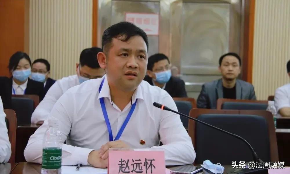 澧县中医医院接受中国胸痛中心认证现场核查