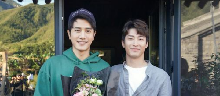 身高超185的10位男星，个个“鹤立鸡群”，不用自欺欺人谎报身高