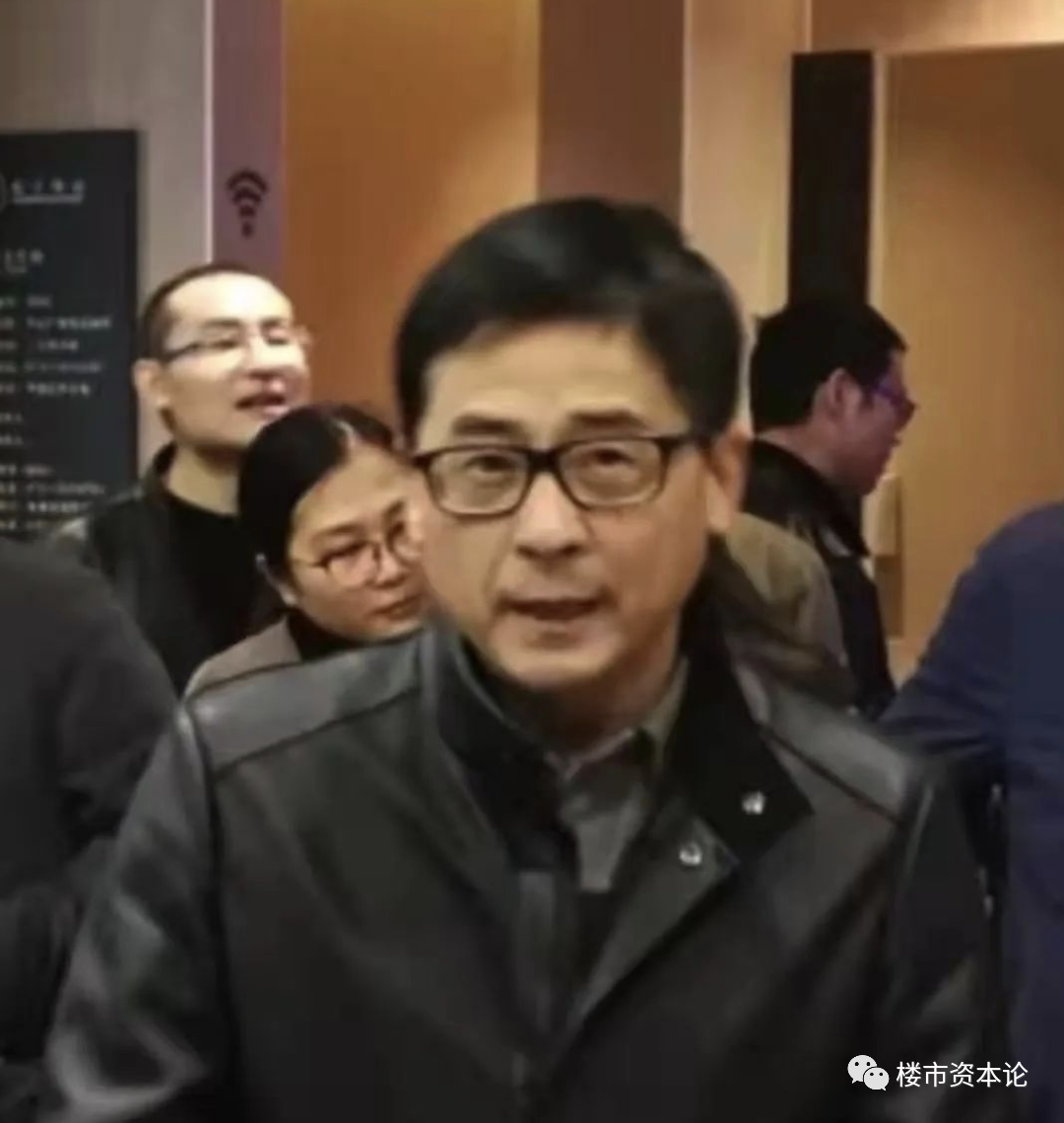 楊中杰資本夢難：中天建設四沖IPO，流動負債高達15億