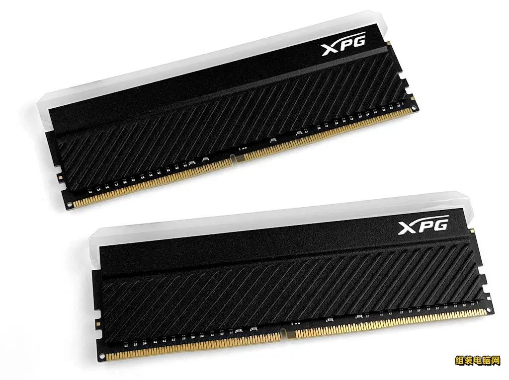 威剛 XPG 龍耀 D45G RGB D4 3600 32GB內(nèi)存評測