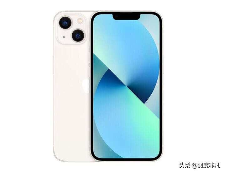 國產手機品牌不給力，vivo短暫領先，蘋果重回第一