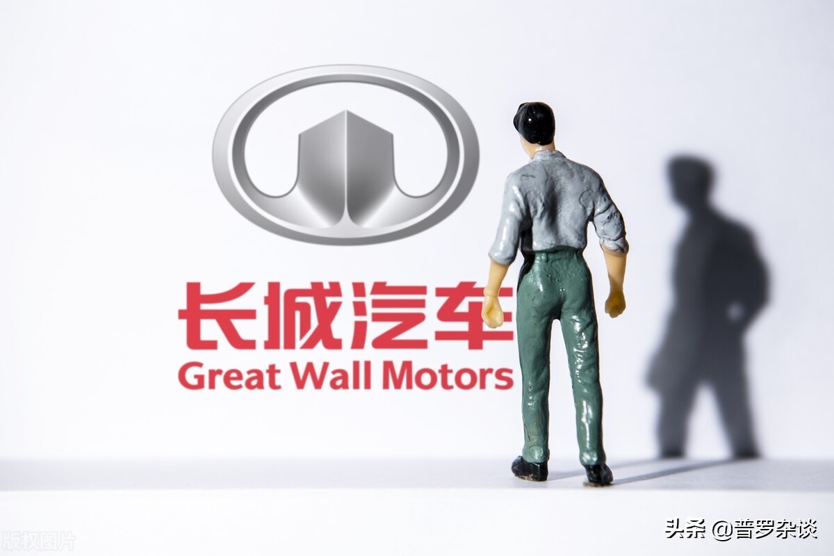 长城汽车在新能源赛道为何会落后？
