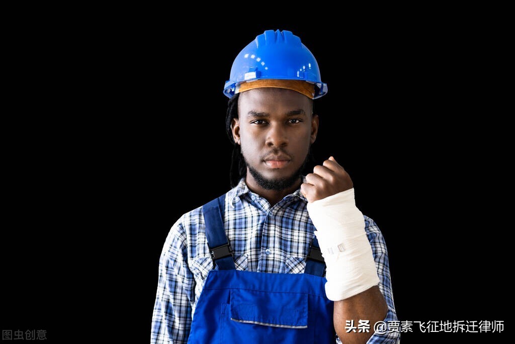 厂房有一定损失，直接驳回拆迁户的赔偿请求，存在不当