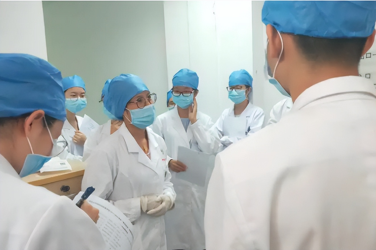 上海同济医院医生“学历”大调查！结果在意料之外，也在情理之中