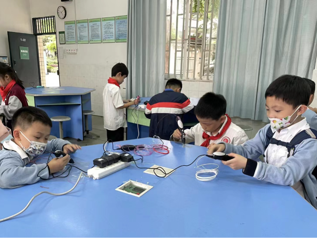 课后服务，我们这样做！|华阳实验小学下足功夫做好延时服务课程