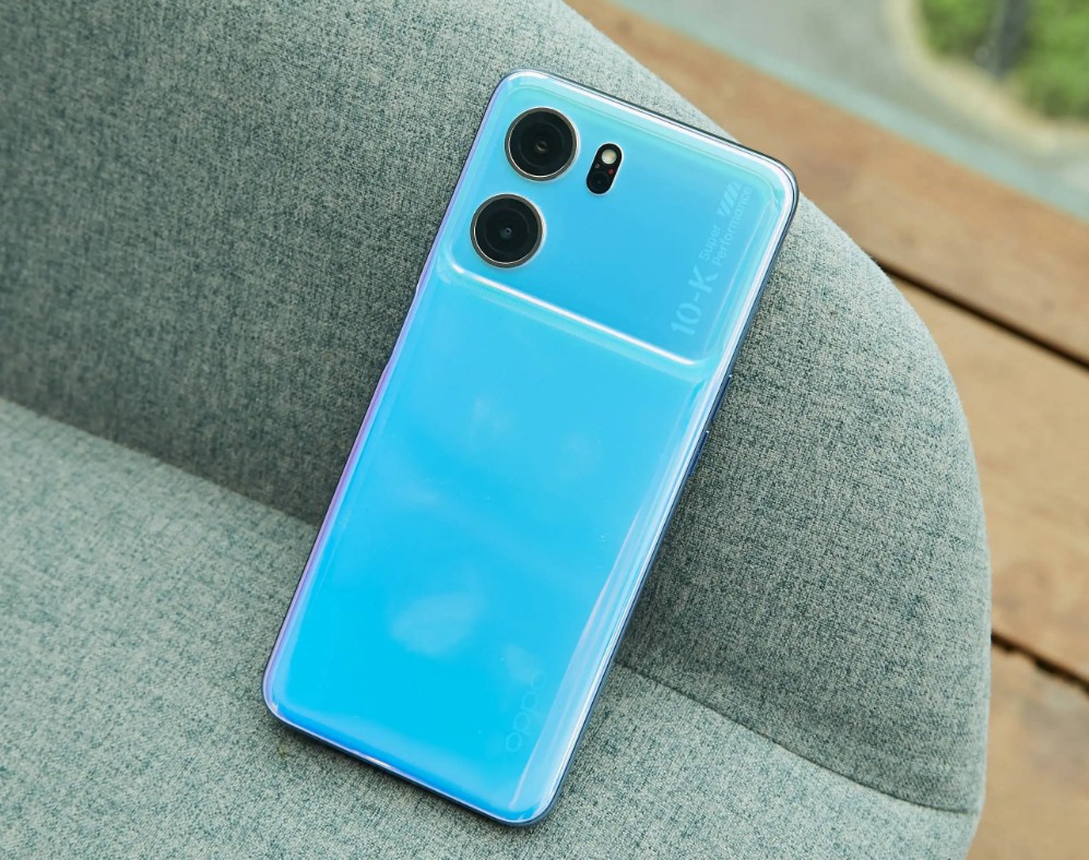 7月，这5款中端机，配置高性能强，关键价格“香”，用3年无压力