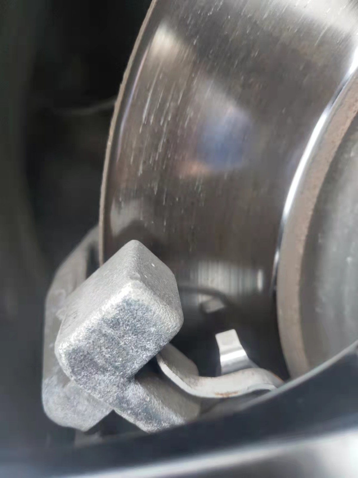 二手車自帶檢測認(rèn)證靠譜嗎？驗(yàn)完車后只能發(fā)出一聲苦笑