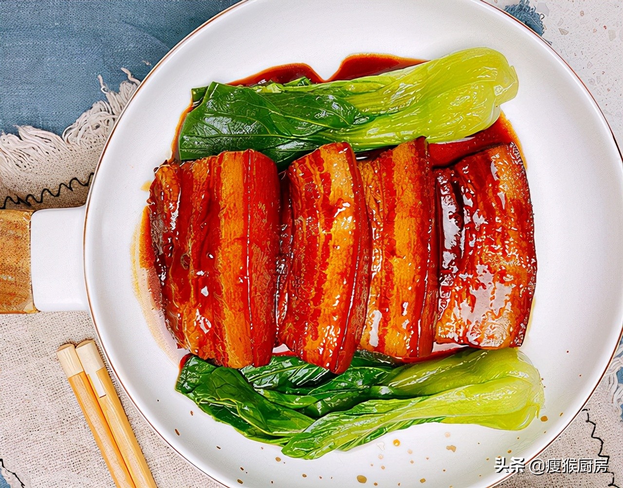 徐州十大名吃盘点：特色小吃美食全攻略