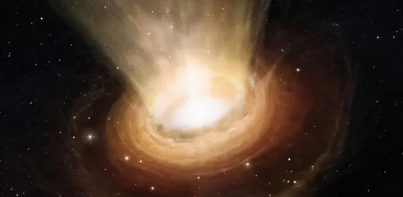 深度长文：黑洞里面到底是什么？是另一个世界吗？