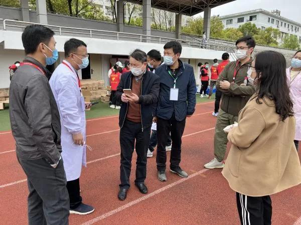 江西城市学院（同心战）