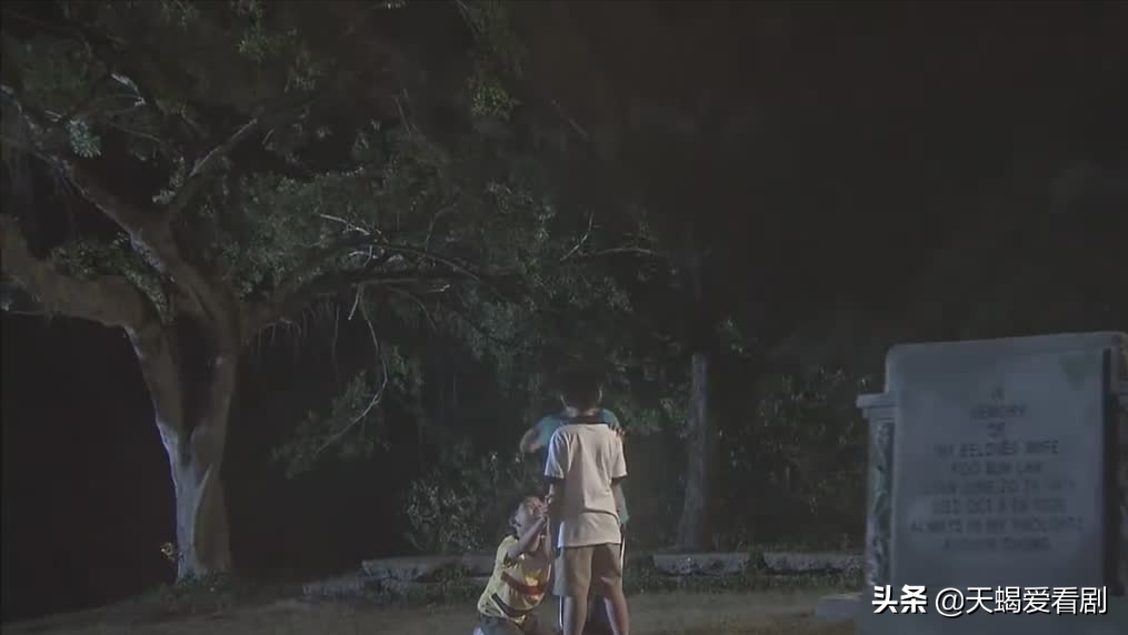 《仁心解码2》曹启超，童年被侵犯造成一生阴影，化身冷血屠夫