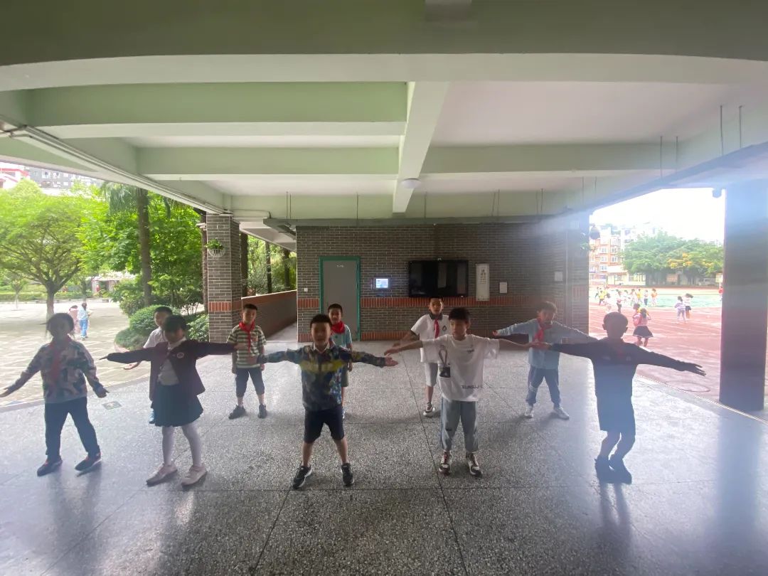 华阳实验小学：秉承“五育并举”理念为孩子们搭起了艺术的平台