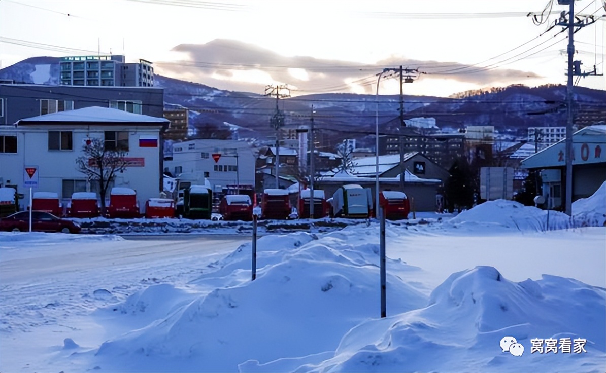 日本电影 |《情书》的绝美台词，感动到落泪