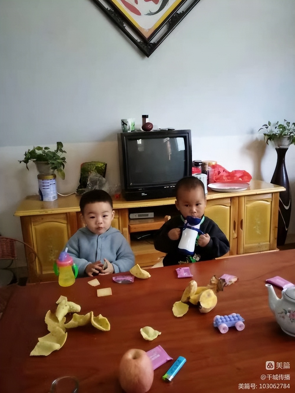 劉庭華：孝路長旅赤子情