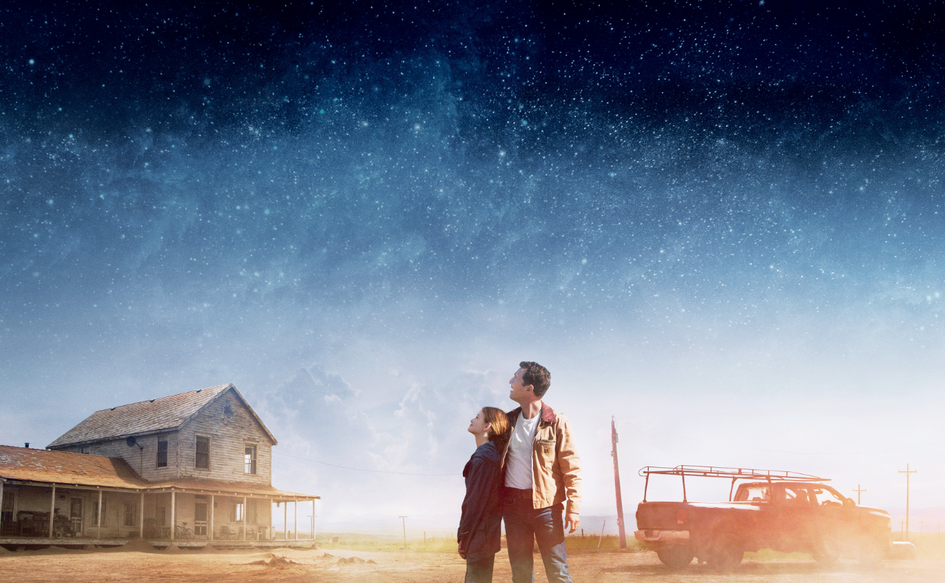 3月24至30日，2部科幻美剧定档将播，有你喜欢的吗？