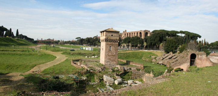 巨物恐惧：古代世界建筑奇观盘点（西地中海西欧篇）