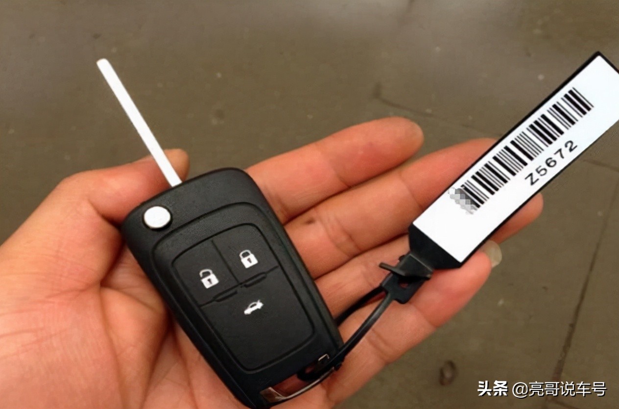 擁有10年駕齡的車主都不知道的汽車冷知識