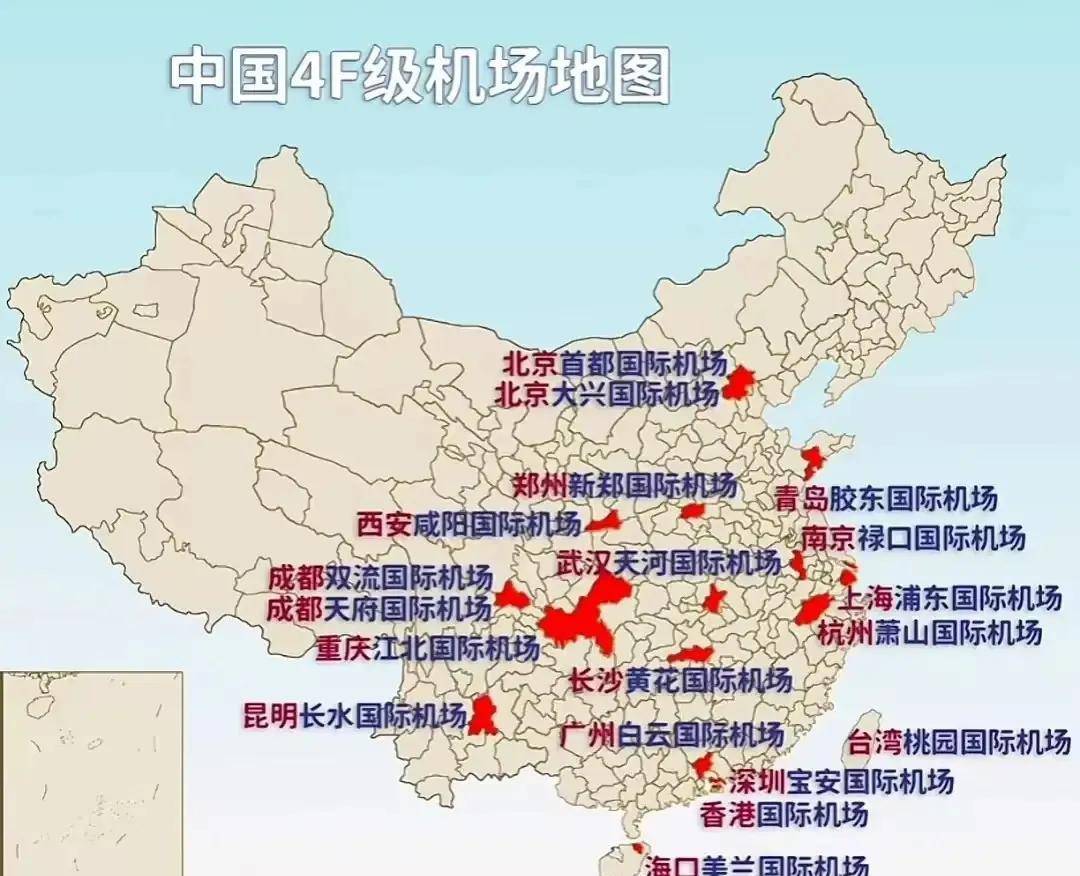 广州为什么只有一个机场？