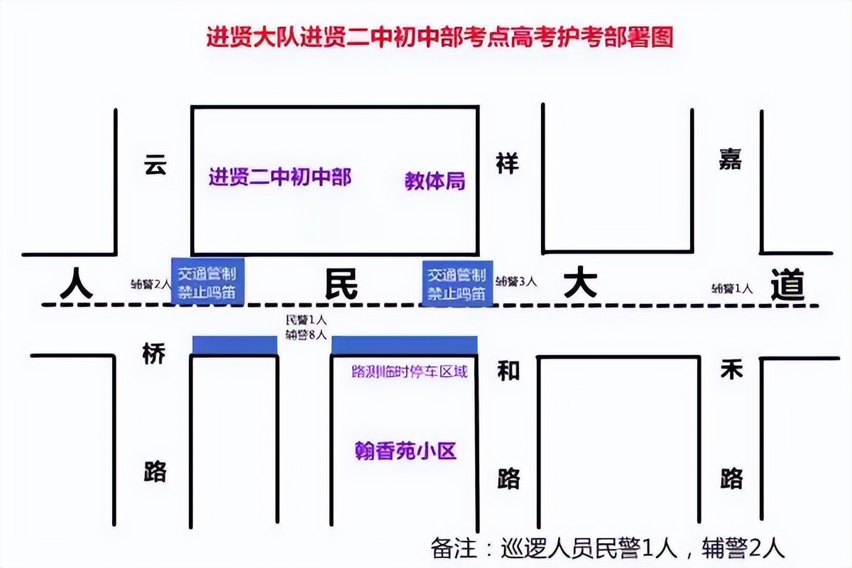 重磅发布！事关南昌高考