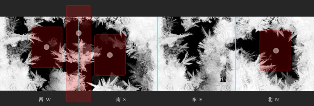 這些項(xiàng)目太牛了！用光講述商業(yè)空間的另類(lèi)浪漫