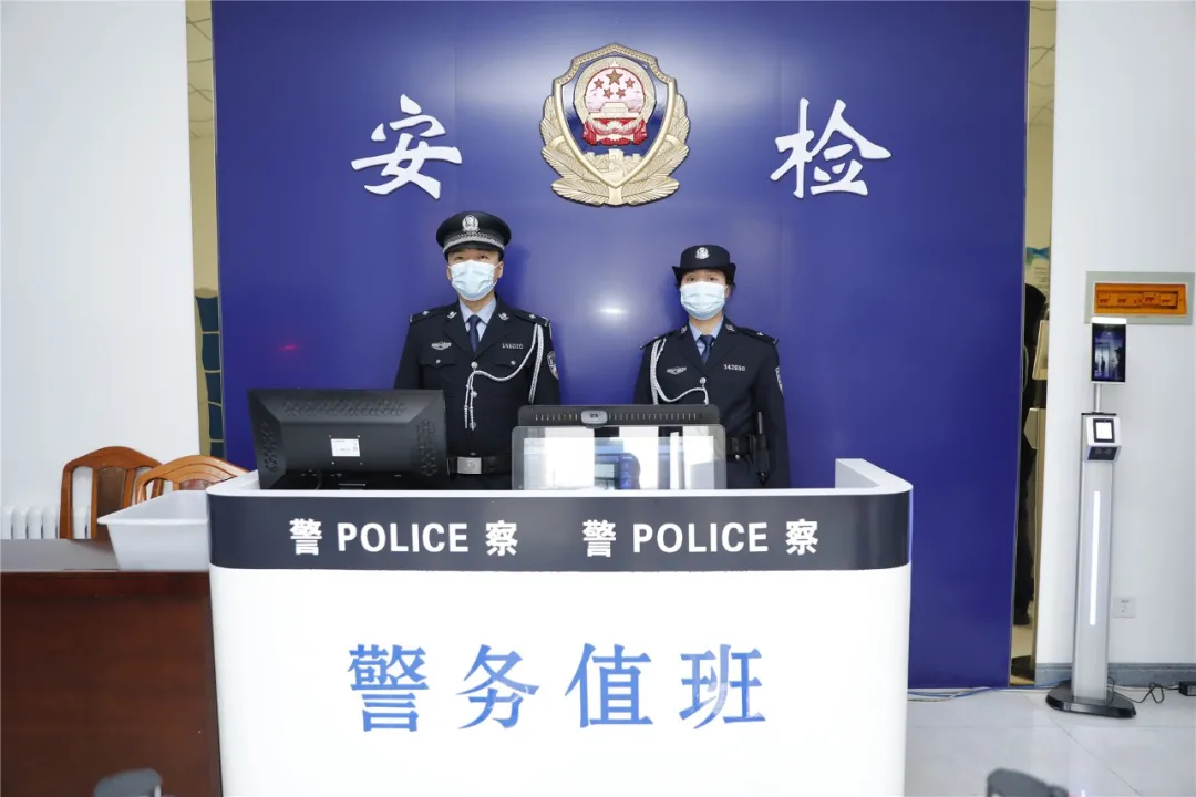 法院司法警察,法院司法警察有前途吗