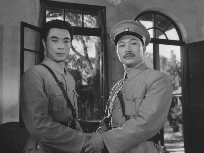 十大元帅中，有资格称“老总”的有3位，除了朱老总，还有哪2人？