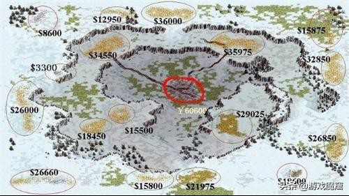 红色警戒2冰天雪地联军53战术攻略
