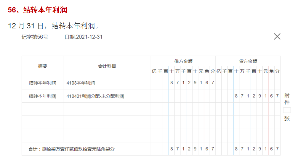 建筑会计会不会做账？58笔建筑材料公司真账业务解析，轻松上手