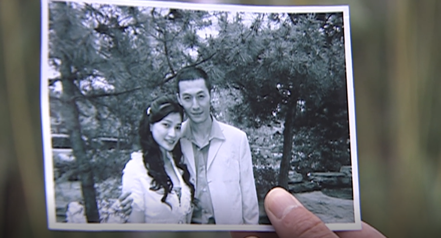 女大学生怀孕两个月，结婚当天，却跳楼身亡，国产电影