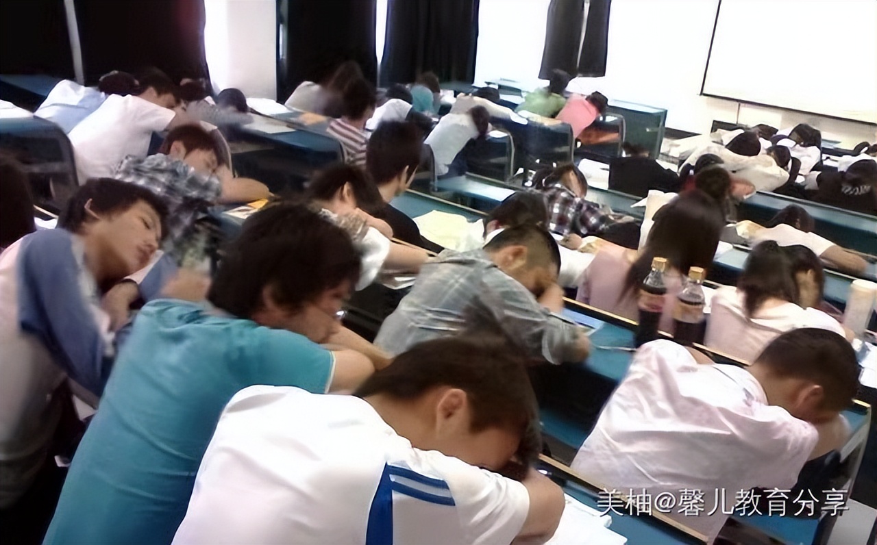 “最好在大学阶段找对象”，男生家长给的忠告，别不当回事