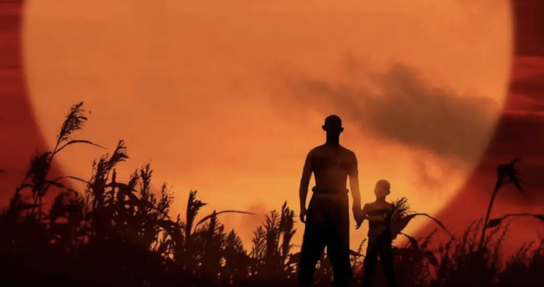 同是第五代顶流导演，把冯小刚张艺谋放在一起对比，差距就出来了