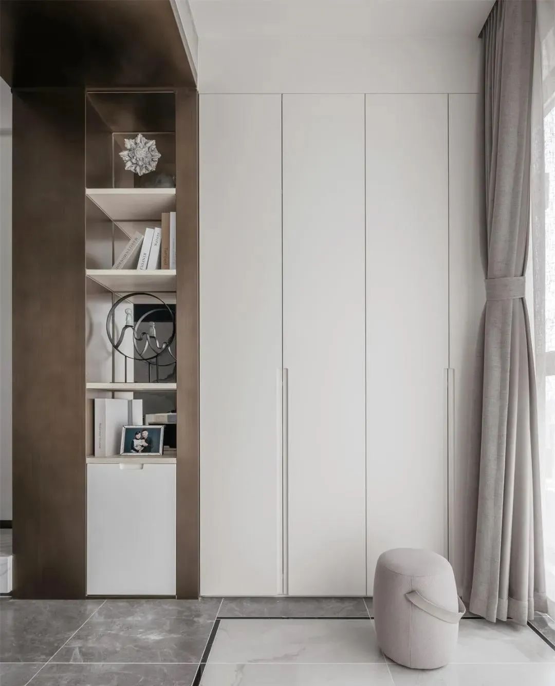 阳台太小，如何设计更合理？