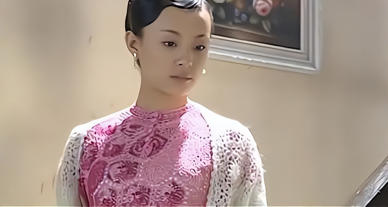 《大染坊》播出19年，演员境况各不相同，男主成渣男、配角成顶流