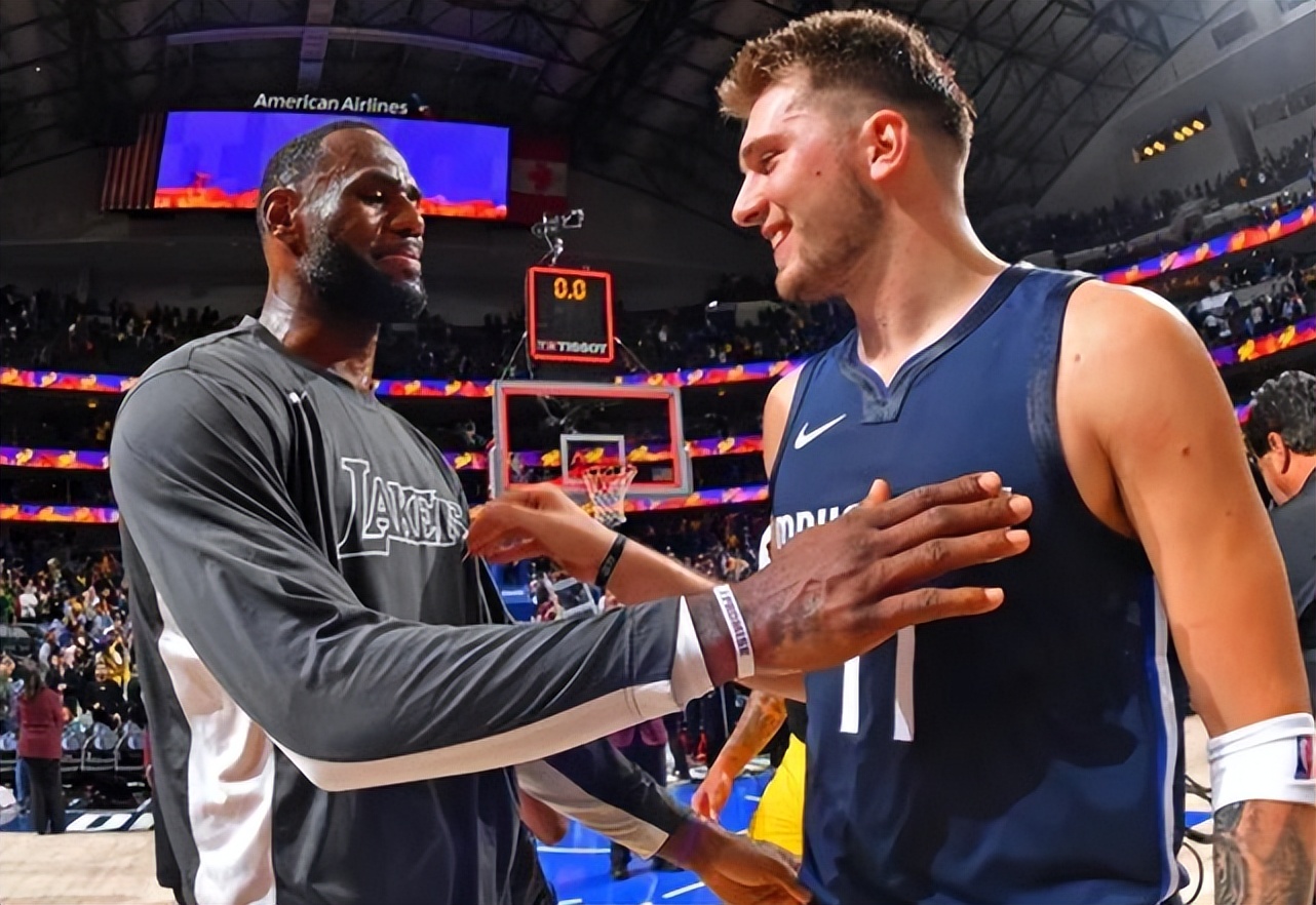 nba为什么换人(联盟第一！联盟第一！詹姆斯接班人，你最有资格当未来NBA门面)